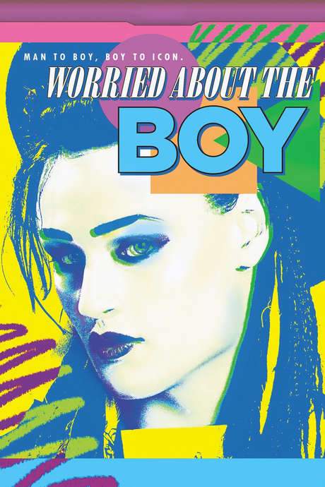 Worried About the Boy